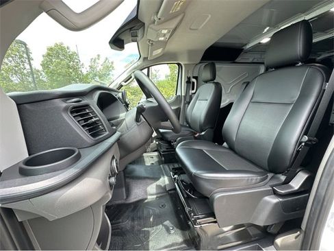New 2025 Ford Transit 150 Low Roof w/ Load Area Protection Package image 11