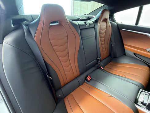 New 2026 BMW M850i xDrive M850i (M850i xDrive Gran Coupe w/ M Carbon Exterior Package image 32