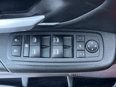 Used 2022 RAM 1500 Big Horn image 13