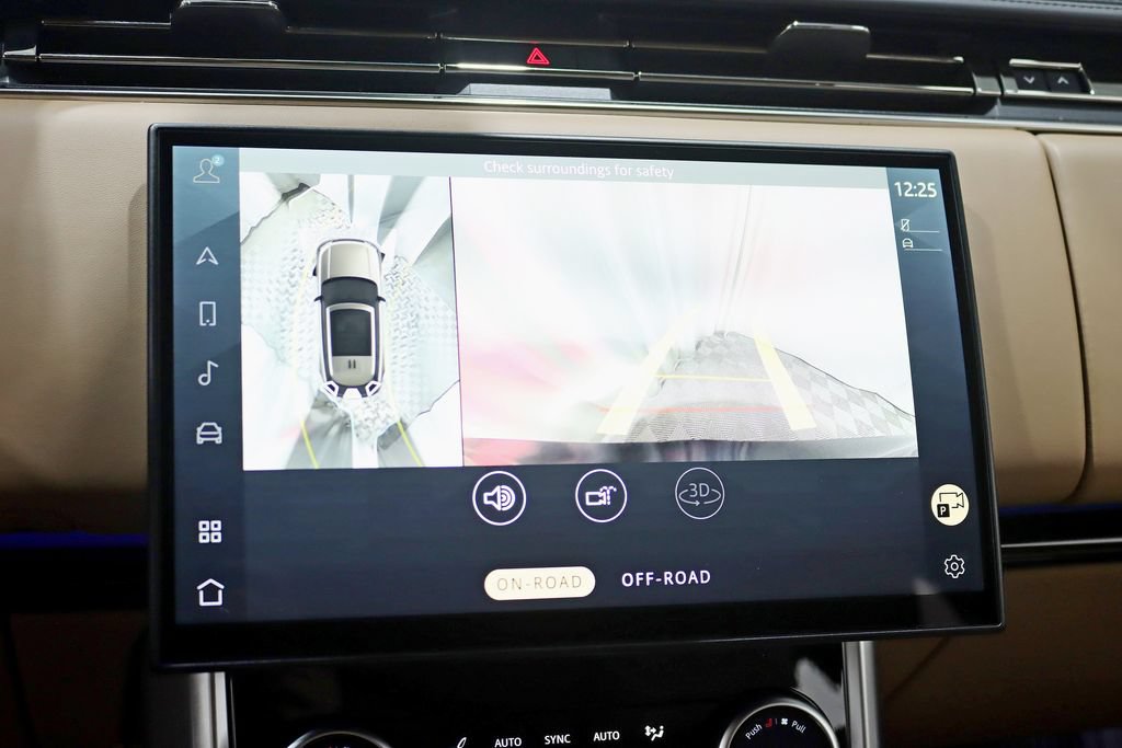 Used 2023 Land Rover Range Rover SE AWD/4WD image 19