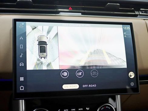 Used 2023 Land Rover Range Rover SE AWD/4WD image 19