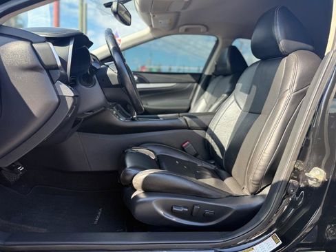 Used 2017 Nissan Maxima 3.5 SV image 9