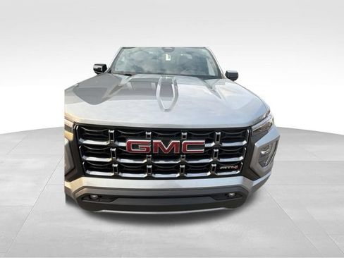 Used 2023 GMC Canyon AT4 w/ Canyon Safety Plus Package AWD/4WD image 3
