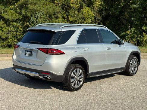 Used 2020 Mercedes-Benz GLE 350 4MATIC image 13