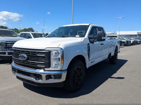 New 2026 Ford F250 XL w/ 360-Degree Camera Package image 8