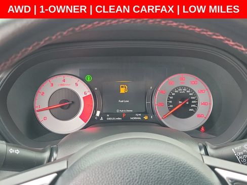 Used 2023 Acura TLX Type S AWD/4WD image 3