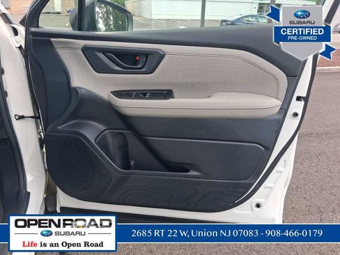 Used 2026 Subaru Forester Premium AWD/4WD image 42