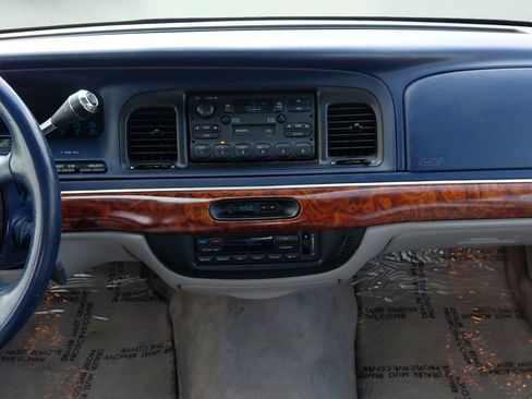 Used 1996 Mercury Grand Marquis LS RWD image 35