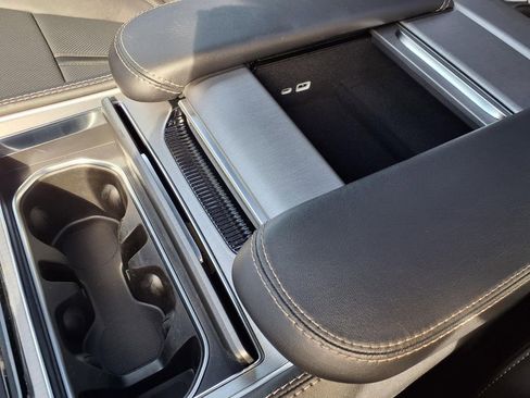 New 2026 Jeep Grand Wagoneer Limited image 14