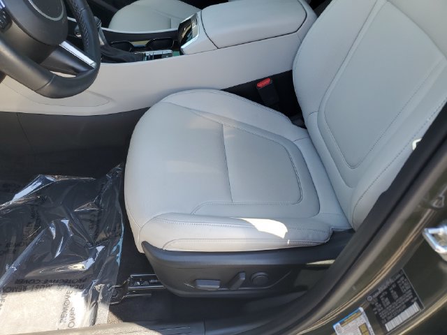 Certified 2025 Hyundai Tucson SEL FWD image 11