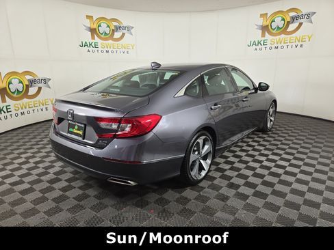 Used 2020 Honda Accord Touring image 10