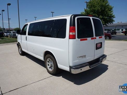 Used 2014 Chevrolet Express 1500 LT w/ LT Preferred Equipment Group image 5