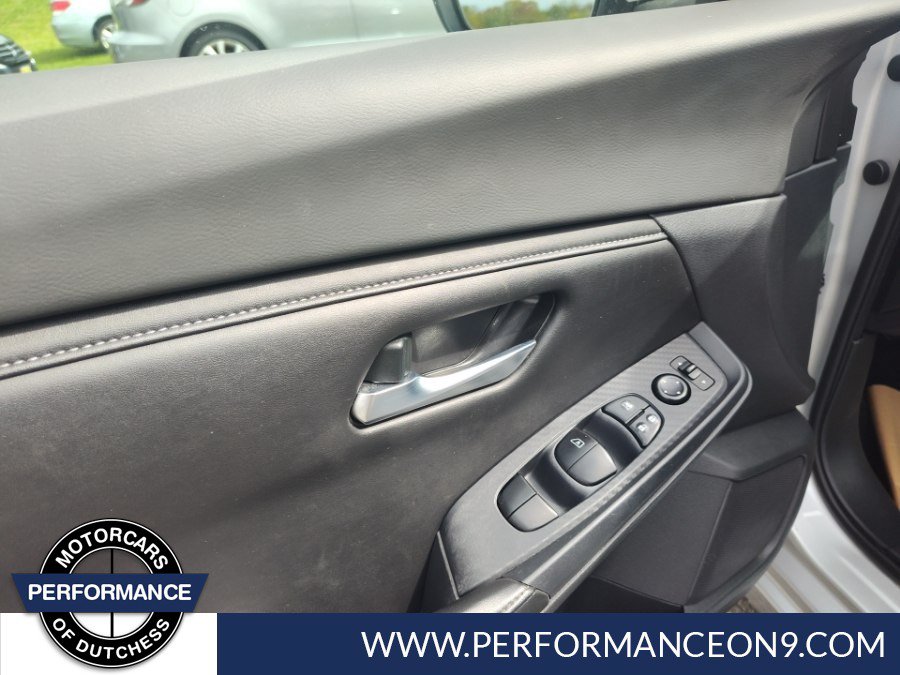 Used 2023 Nissan Sentra S FWD image 10