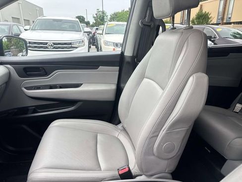 Certified 2023 Honda Odyssey EX-L image 16