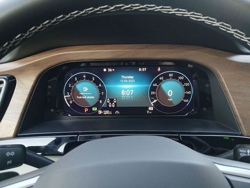 New 2026 Volkswagen Atlas SE AWD/4WD image 15