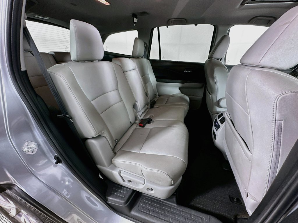 Used 2021 Honda Pilot EX-L image 34