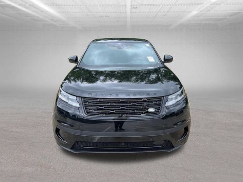 New 2026 Land Rover Range Rover Velar S AWD/4WD image 8