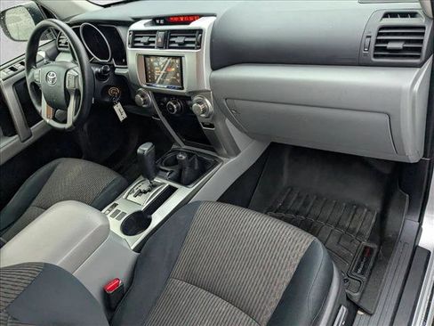 Used 2012 Toyota 4Runner SR5 image 23