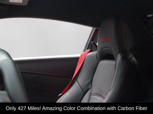 Used 2022 Acura NSX Type S AWD/4WD image 10