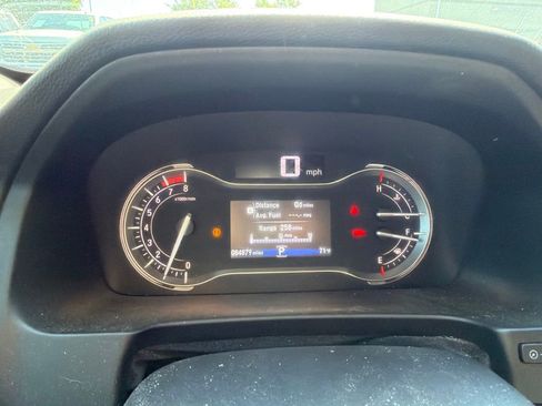 Used 2017 Honda Ridgeline Black Edition image 9
