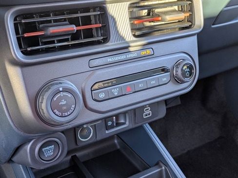 New 2026 Ford Maverick Lariat w/ 4K Tow Package image 56