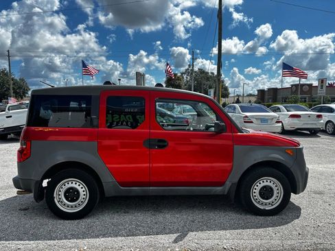 Used 2004 Honda Element LX image 5