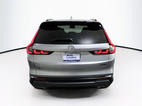 Used 2025 Honda CR-V Sport Touring image 6