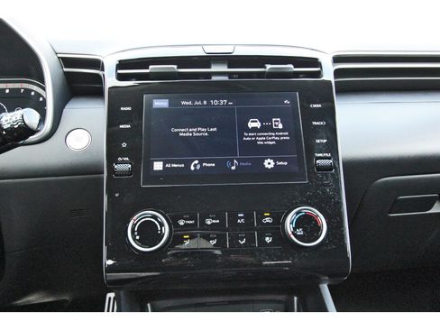 Used 2023 Hyundai Tucson SEL FWD image 28