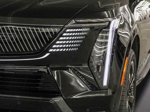 New 2026 Cadillac Escalade IQL Sport 1 image 19