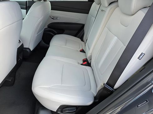 New 2026 Hyundai Tucson SEL image 11