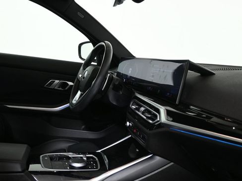 Certified 2023 BMW 330i xDrive Sedan w/ Driving Assistance Package AWD/4WD image 8