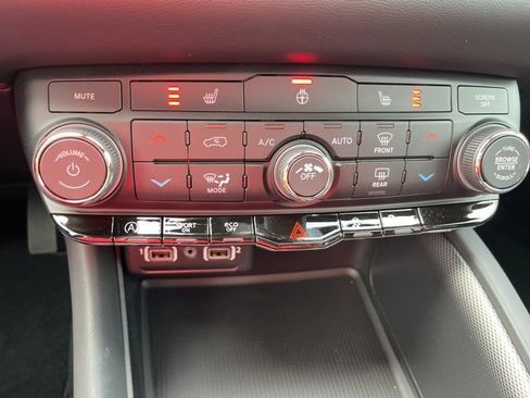 New 2026 Dodge Durango GT image 25