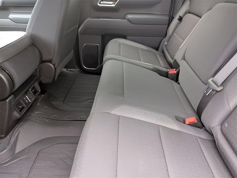 New 2026 GMC Sierra 1500 Elevation image 15