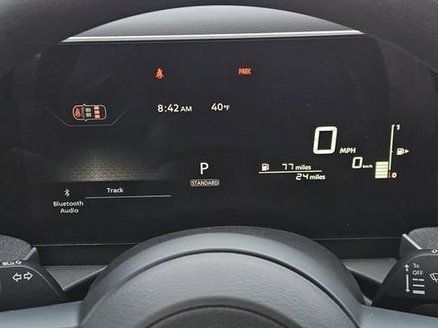 Used 2026 Nissan Kicks S image 11