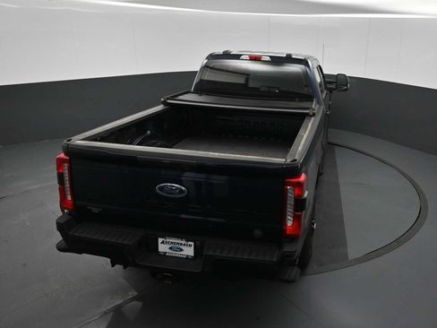 Used 2024 Ford F250 XL w/ STX Appearance Package AWD/4WD image 15