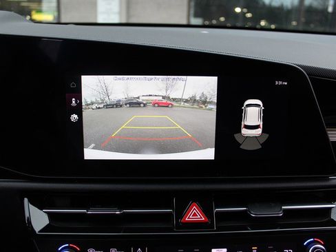 Used 2023 Kia Niro Wind image 12