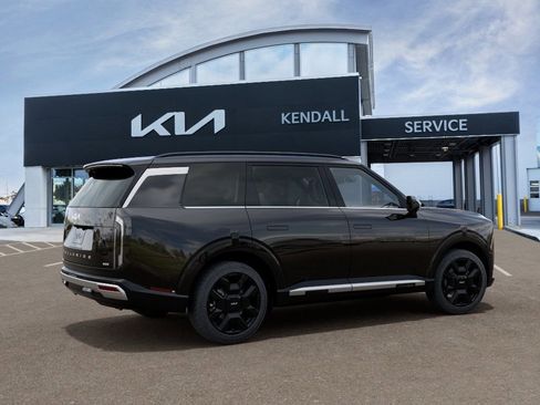 New 2027 Kia Telluride SX Prestige AWD/4WD image 6