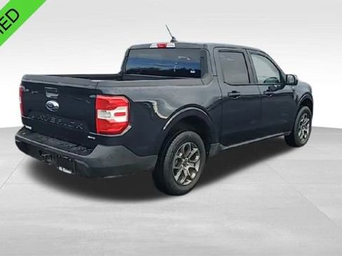 Used 2022 Ford Maverick XLT w/ Equipment Group 300A Standard image 9