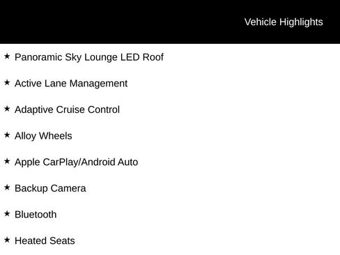 Used 2022 BMW X5 M50i w/ Executive Package image 10