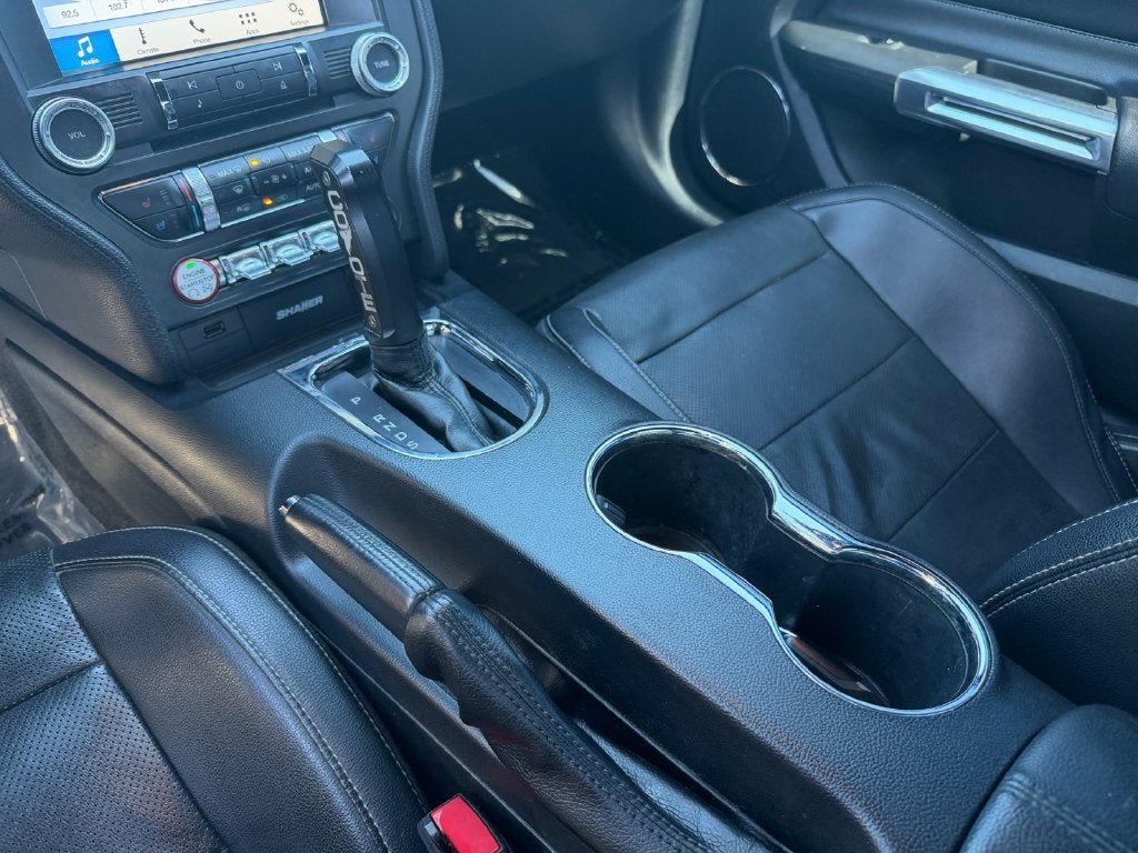 Used 2017 Ford Mustang GT Premium w/ Equipment Group 401A RWD image 19