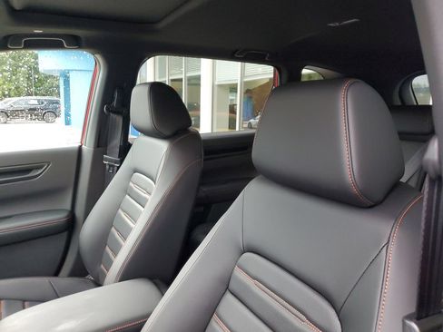 New 2026 Honda CR-V Sport-L image 12