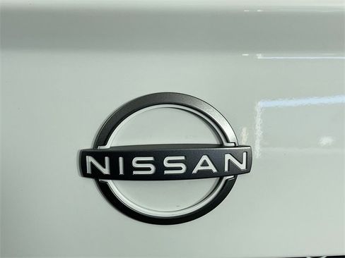 New 2025 Nissan Versa S image 18