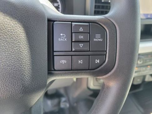 New 2025 Ford F450 XL w/ XL Chrome Package image 27