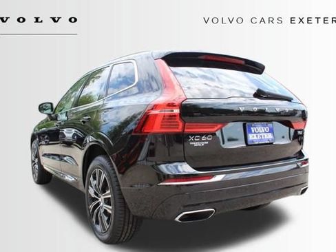 Used 2019 Volvo XC60 T6 Inscription AWD/4WD image 7