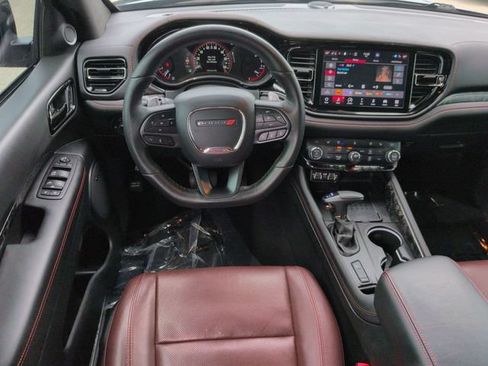 Used 2025 Dodge Durango R/T AWD/4WD image 17