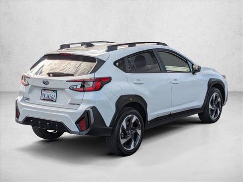 Certified 2026 Subaru Crosstrek 2.5i Limited AWD/4WD image 6