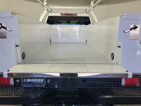 New 2026 Chevrolet Silverado 3500 W/T w/ WT Convenience Package image 6