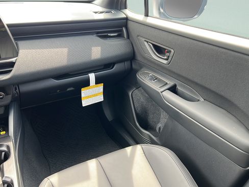 New 2026 Subaru Outback Premium AWD/4WD image 12