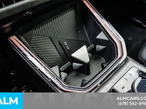 Used 2026 BMW X3 xDrive30 w/ Convenience Package image 38