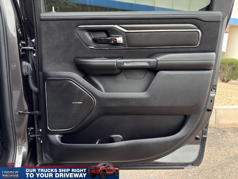 Used 2021 RAM 1500 TRX w/ TRX Level 2 Equipment Group AWD/4WD image 26